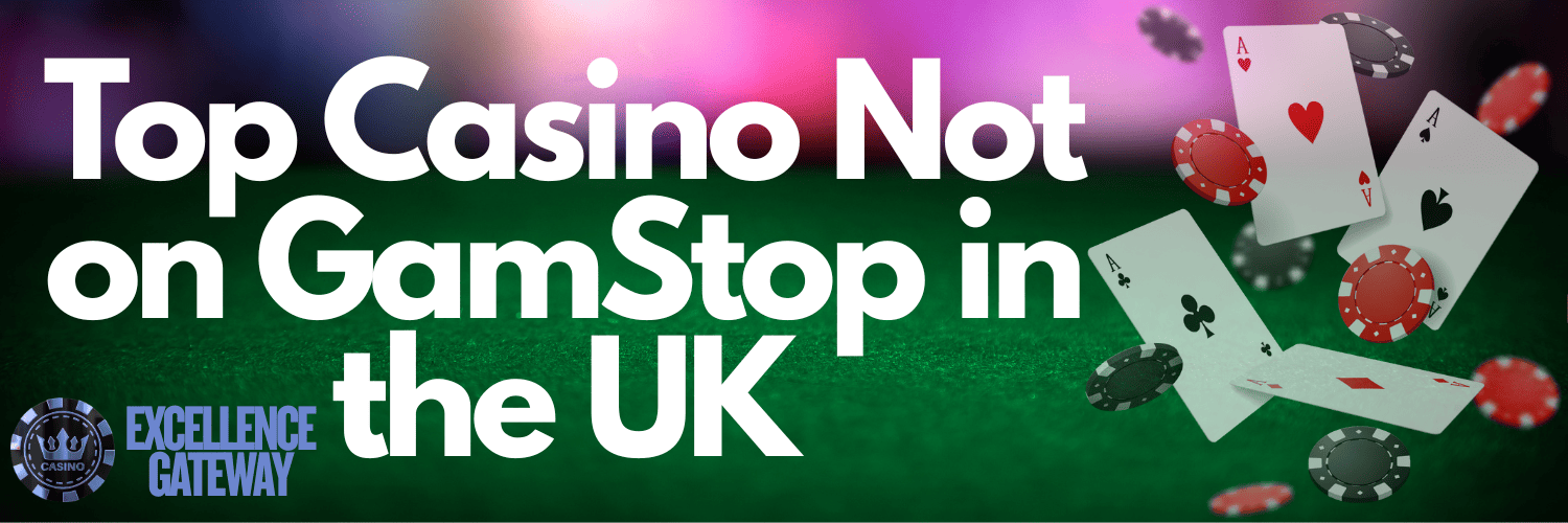 Exploring Non Gamstop Casinos Your Gateway to Unrestricted Gaming 962361252