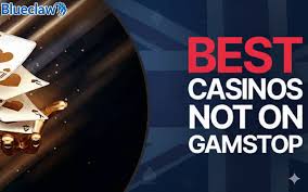 Exploring Non Gamstop UK Casino Sites A Guide for Players 953531487