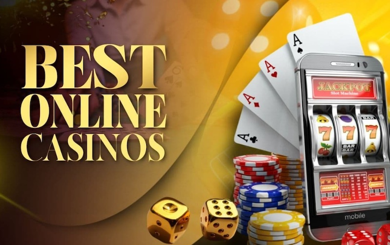 Monsterwin Casino Der ultimative Online Casino Erlebnis