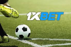 1xBet Official The Gateway to Global Betting