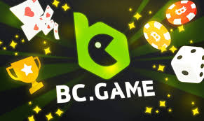 BC.Game Sign Up A Comprehensive Guide to Getting Started