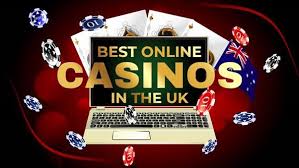 Discover the Best New Online Casinos in the UK Discover the Best New Online Casinos in the UK