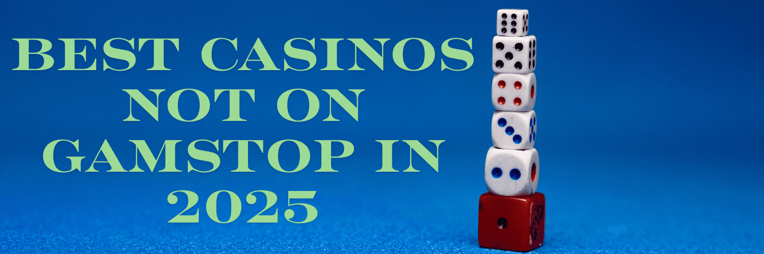 Discover Top Casino Sites Not on Gamstop for Uninterrupted Gaming