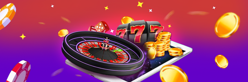 Experience the Thrill of Online Casino Aztec Paradise Experience the Thrill of Online Casino Aztec Paradise