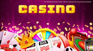 Mezinárodní Online Casino Vaše Fenomenální Zkušenost