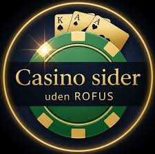 Spil på Casino Sider Din Guide til Online Spiloplevelser Spil på Casino Sider Din Guide til Online Spiloplevelser