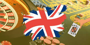 The Expanding Landscape of the UK Online Casino Industry The Expanding Landscape of the UK Online Casino Industry