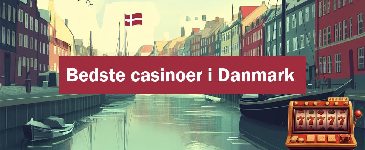 Bedste Danske Live Casino - Oplev Det Bedste Af Dansk Spilunderholdning