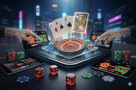 Casino Bonus Uden Indbetaling Udforsk Dine Muligheder