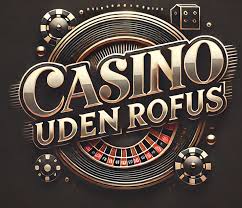 Casino Uden Rufus Spil Sikkert Og Hurtigt Med Trustly