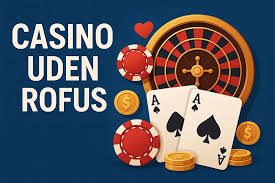 Casino Uden Rufus Spil Sikkert Og Hurtigt Med Trustly