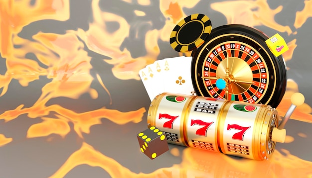 De Bedste Casino Sider Uden Rofus