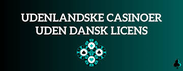De Bedste Casinoer Uden Rufus En Guide til Danske Spillere De Bedste Casinoer Uden Rufus En Guide til Danske Spillere