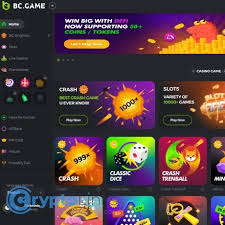 Experience the Thrill of Online Casino Gaming at Bcgame.sk Experience the Thrill of Online Casino Gaming at Bcgame.sk