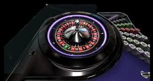 Exploring Roulette Options Outside of GamStop 75335972