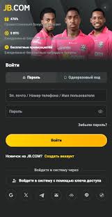 Exploring the World of JB Crypto Casino A New Era in Online Gambling