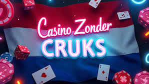 Goksite Zonder CRUKS Vrijheid in Online Gokken 1558643316 Goksite Zonder CRUKS Vrijheid in Online Gokken 1558643316