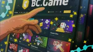 Mendapatkan Keuntungan dari BC.Game Kode Bonus Mendapatkan Keuntungan dari BC.Game Kode Bonus