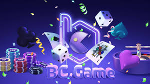 Mendapatkan Keuntungan dari BC.Game Kode Bonus Mendapatkan Keuntungan dari BC.Game Kode Bonus
