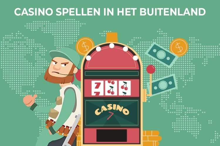 Ontdek de Wereld van Geen CRUKS Casino's Vrijheid om te Spelen