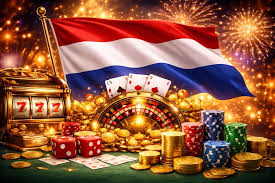 Ontdek de Wereld van Geen CRUKS Casino's Vrijheid om te Spelen
