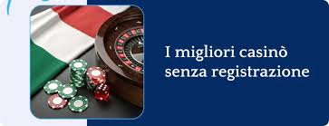 Scommesse No AAMS Scopri il Mondo delle Scommesse Online