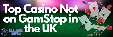 The Rise of Non GamStop Casinos Freedom and Fun