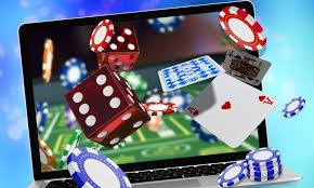 Bedste Udenlandske Casinoer Uden NemID Bedste Udenlandske Casinoer Uden NemID