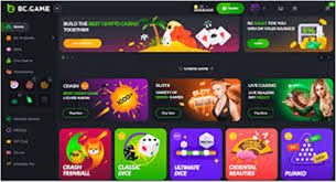 Exploring BC Game Casino Romania A Unique Gaming Experience
