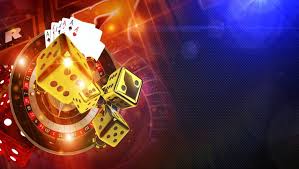 Exploring the Exciting World of Galaxy Spins Casino Online Games